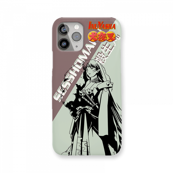Sesshomaru