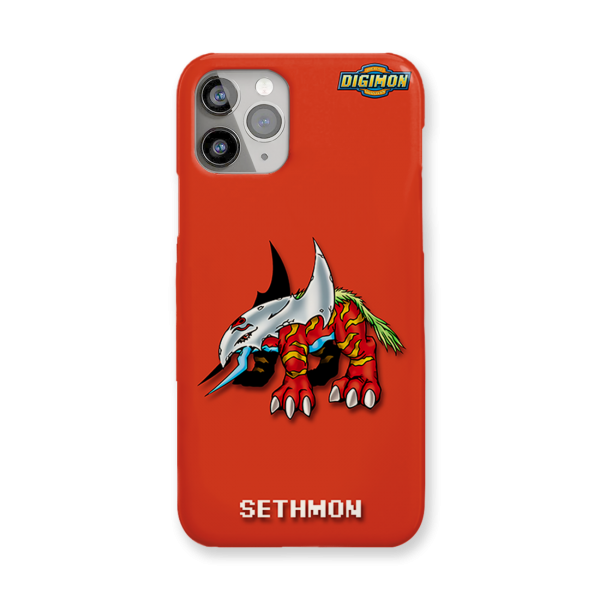 Case Sethmon DGM-289