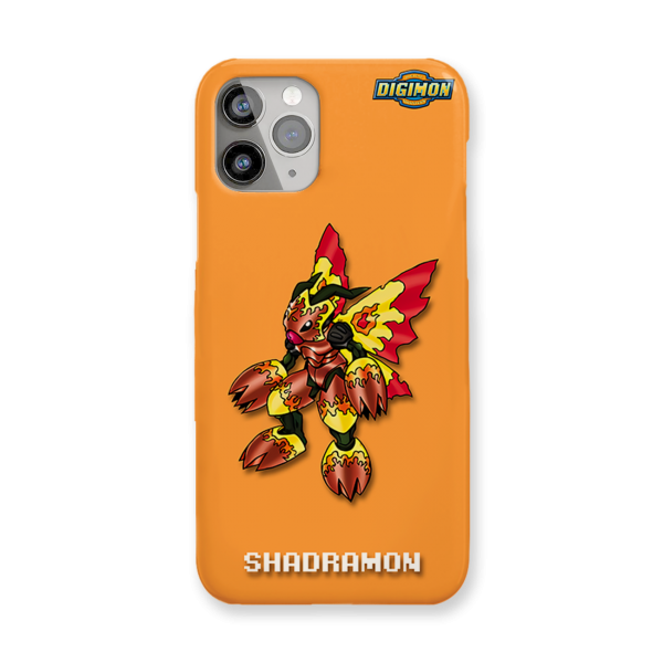 Case Shadramon DGM-290