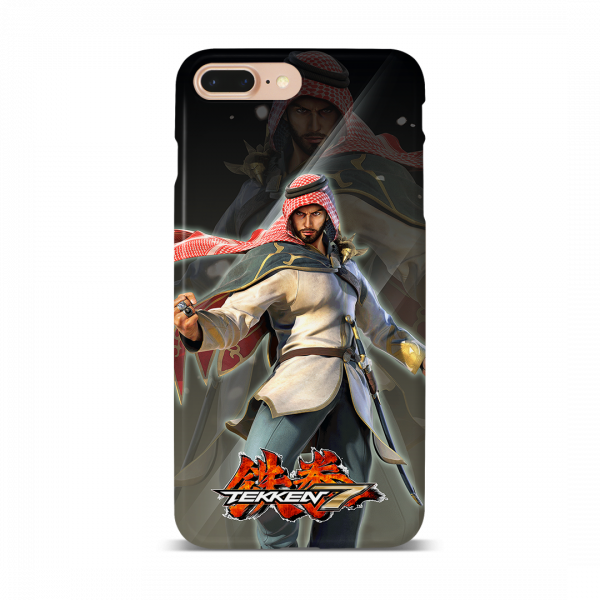 Case Shaheen TKK-037