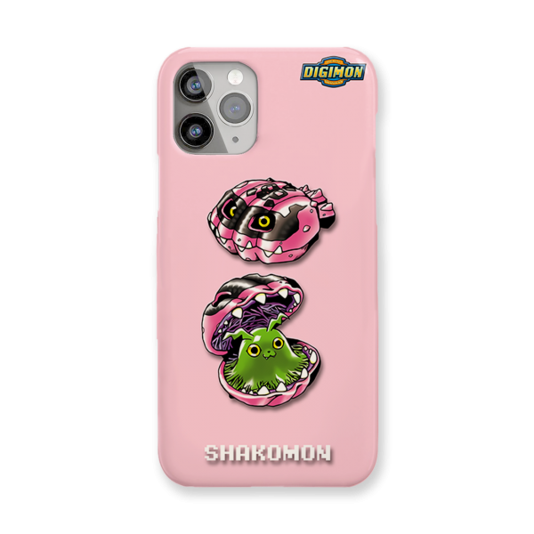 Case Shakomon DGM-292