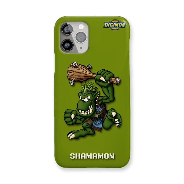 Case Shamamon DGM-293