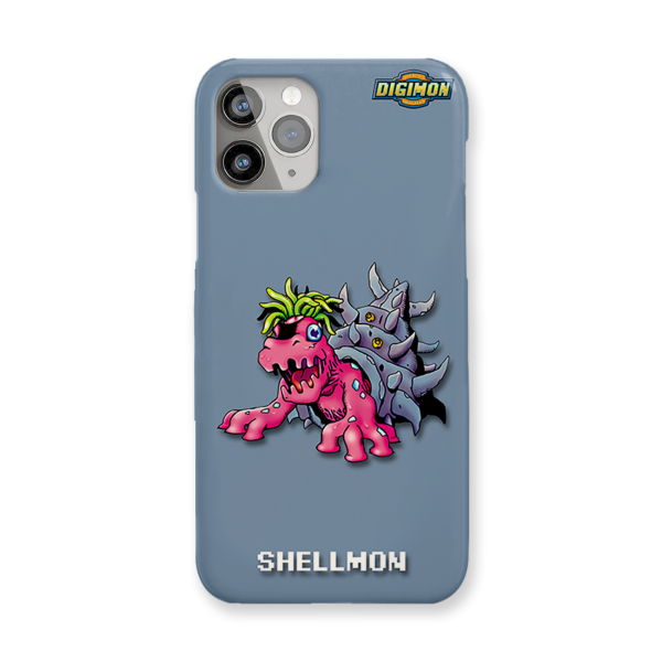 Case Shellmon DGM-295