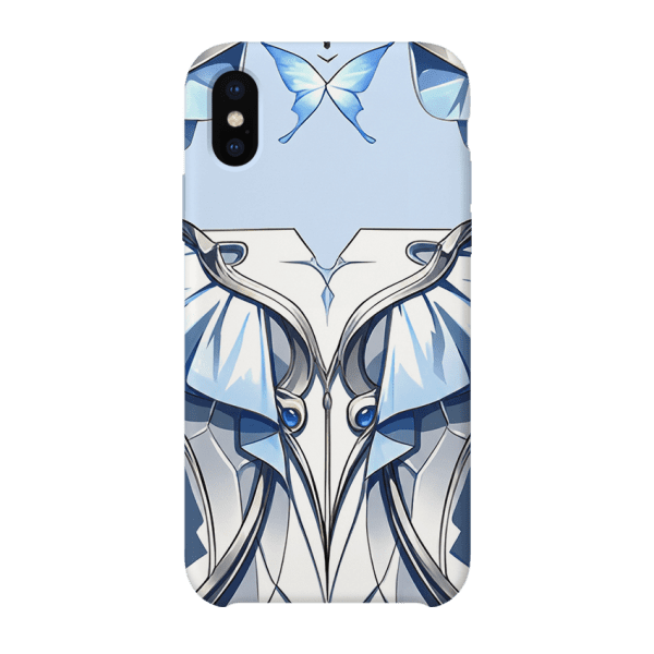 Shorekeeper Caseplay