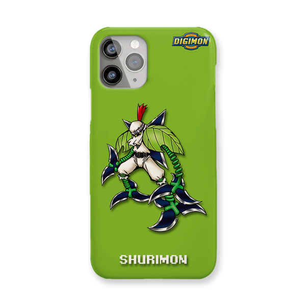 Case Shurimon DGM-297