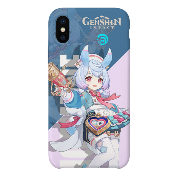 Sigewinne Genshin Impact