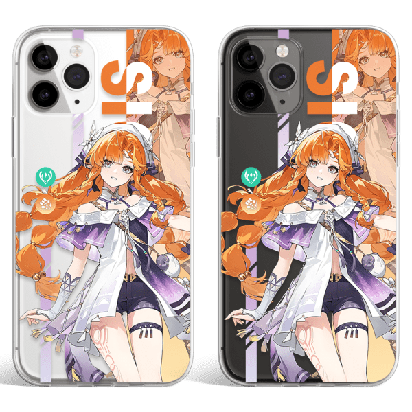 Sigrika Wuthering Waves WUW-049
