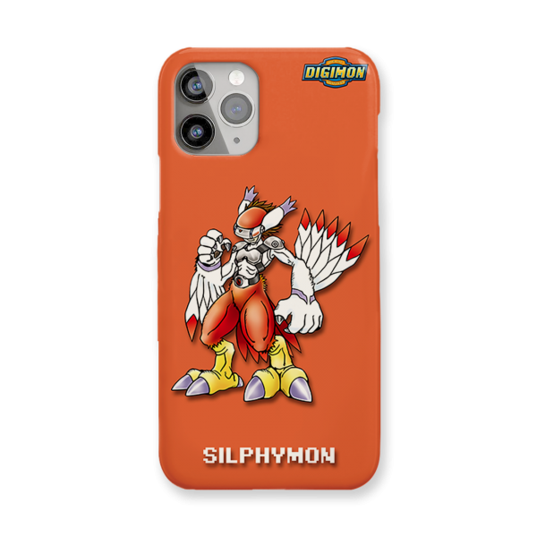 Case Silphymon DGM-298