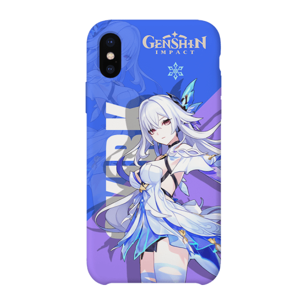 Skirk Genshin Impact