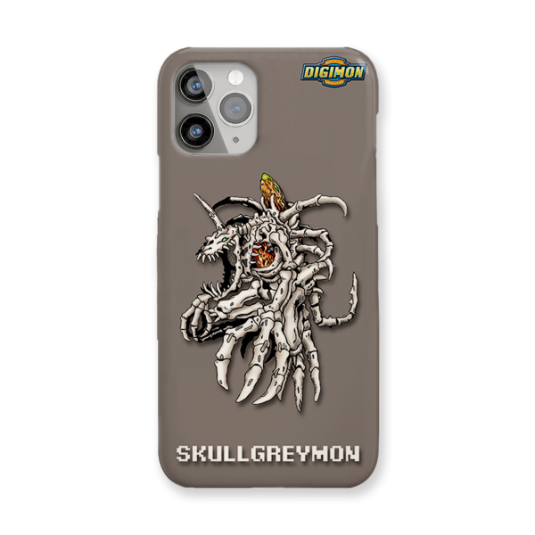 Case Skullgreymon DGM-299
