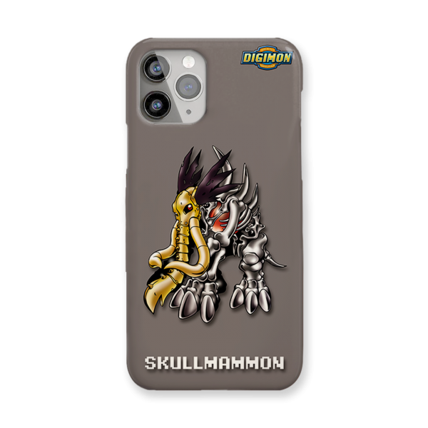 Case Skullmammon DGM-300