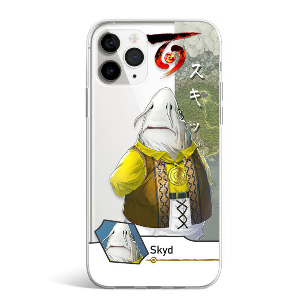 Skyd Eiyuden Chronicle