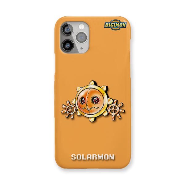 Case Solarmon DGM-304