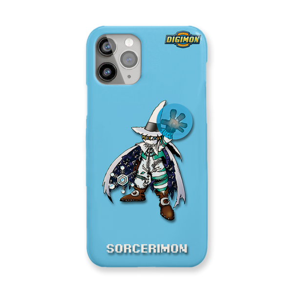 Case Sorcerimon DGM-305