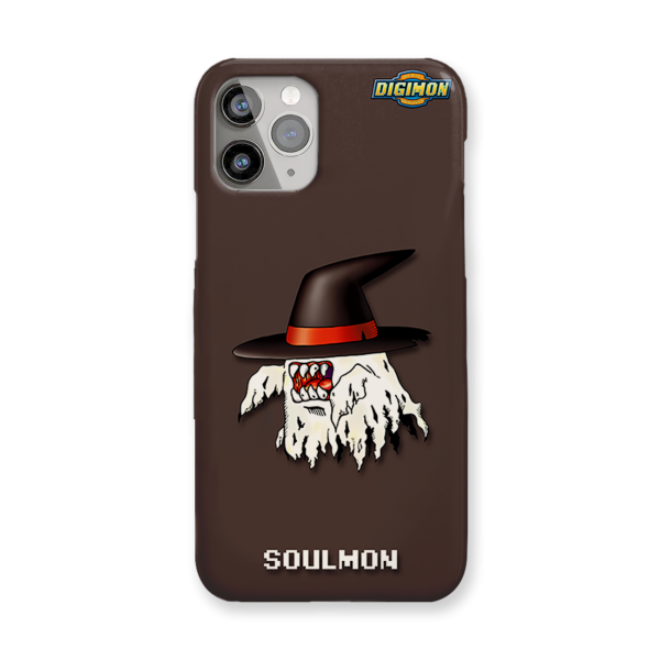 Case Soulmon DGM-306