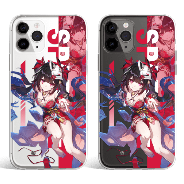 Sparkle HSR Character HSC-043