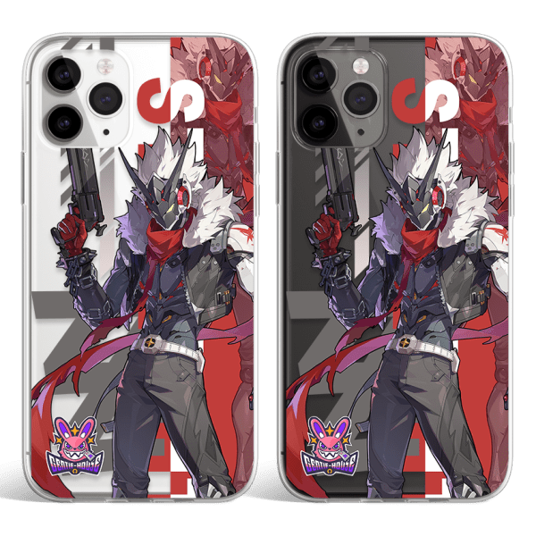 Starlight Billy Kid Zenless Zone Zero ZZZ-056