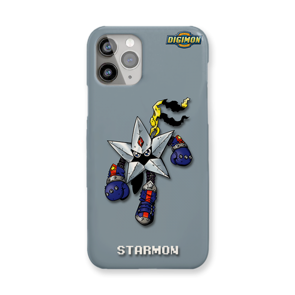 Case Starmon DGM-307