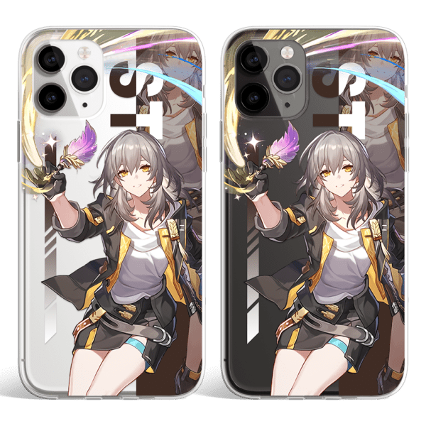 Stelle Remembrance Trailblazer HSR Character HSC-073