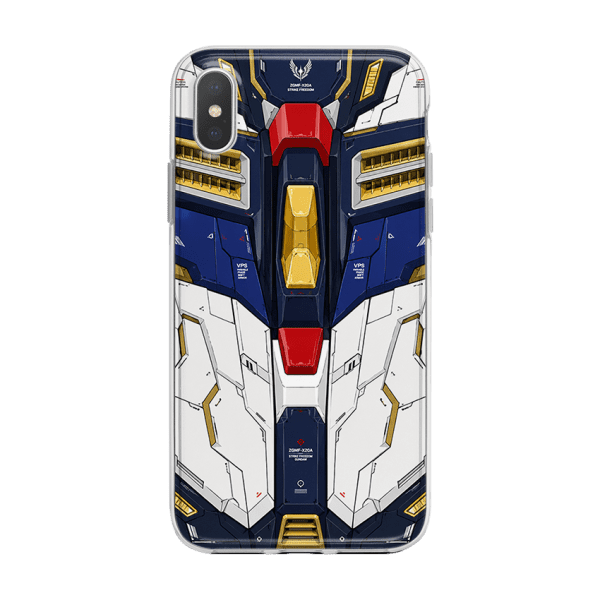 Strike Freedom Gundam Zgmf-X20A GDM-001