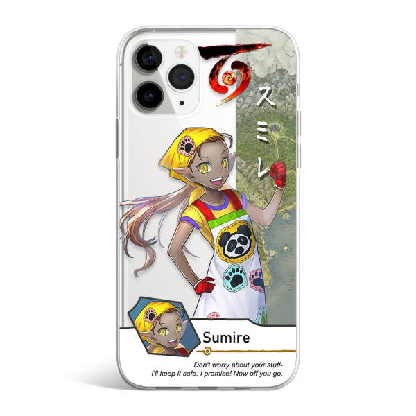 Sumire Eiyuden Chronicle