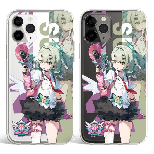 Sunna Zenless Zone Zero ZZZ-051