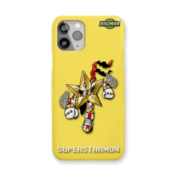 Case Superstarmon DGM-311