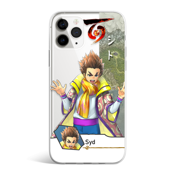 Syd Eiyuden Chronicle