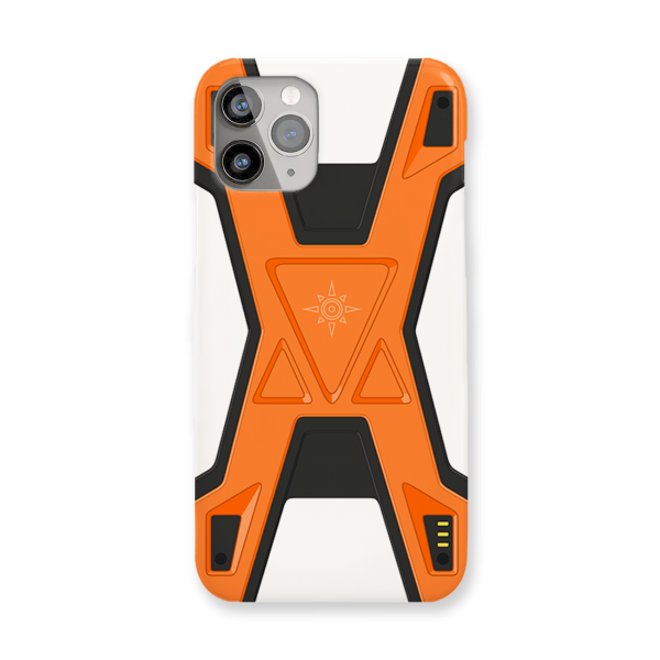 Case Taichi Yagami Smartphone Digivice DGM-397