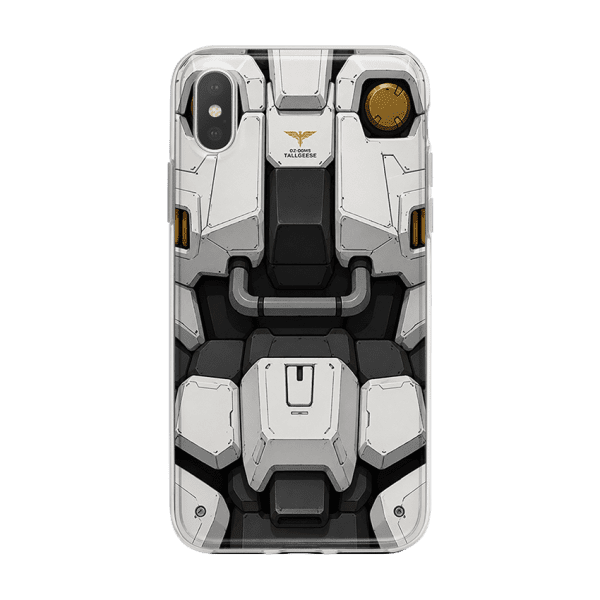Tallgeese Gundam Oz-00Ms GDM-023