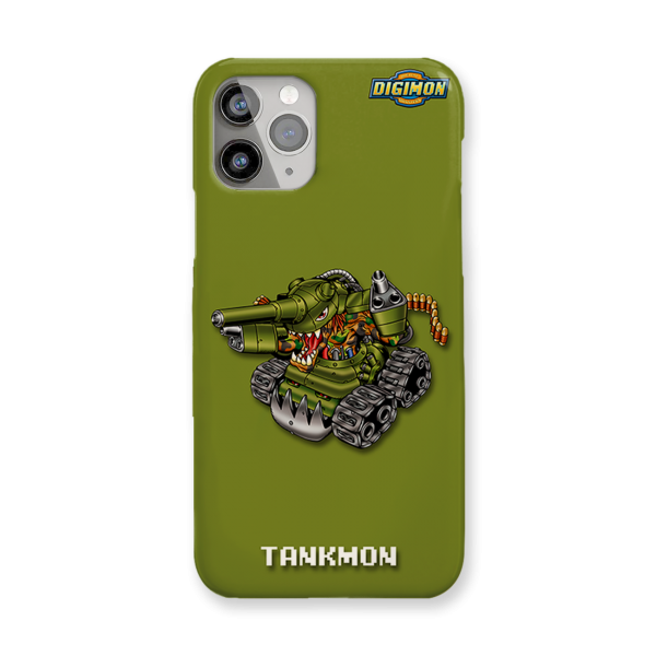 Case Tankmon DGM-315