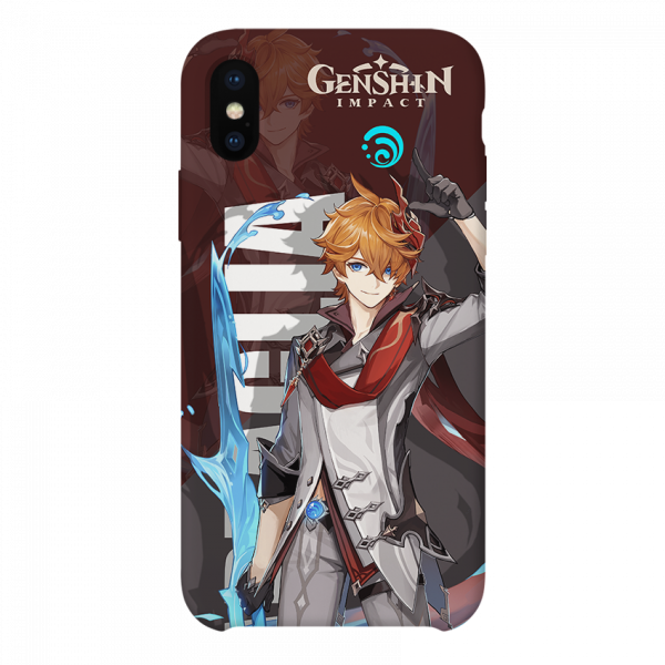 Tartaglia Genshin Impact