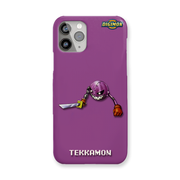 Case Tekkamon DGM-316