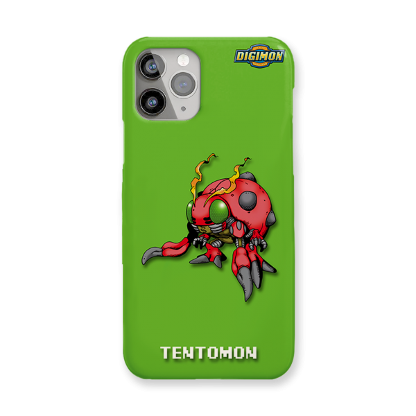 Case Tentomon DGM-317