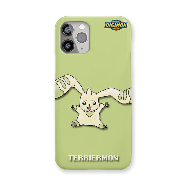 Case Terriermon DGM-318