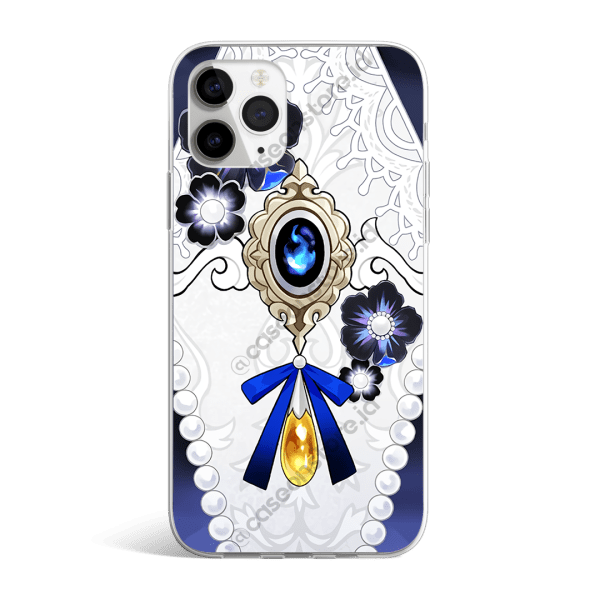 The Dahlia Honkai Star Rail