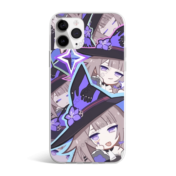 The Herta Honkai Star Rail