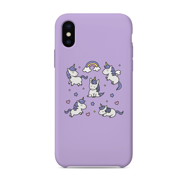 Unicorn 64