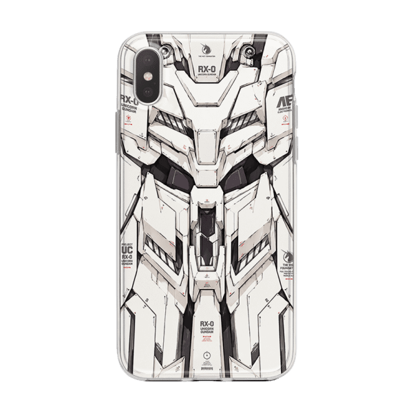Unicorn Gundam Rx-0 GDM-003