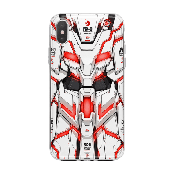 Unicorn Gundam Rx-0 Destroy Mode GDM-004