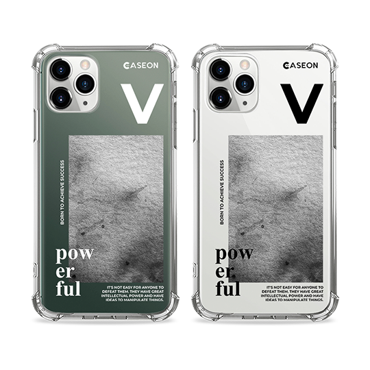 V Letter