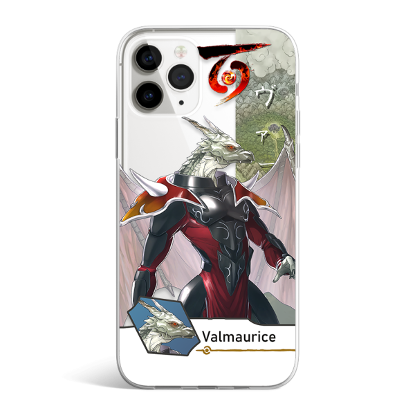 Valmaurice Eiyuden Chronicle