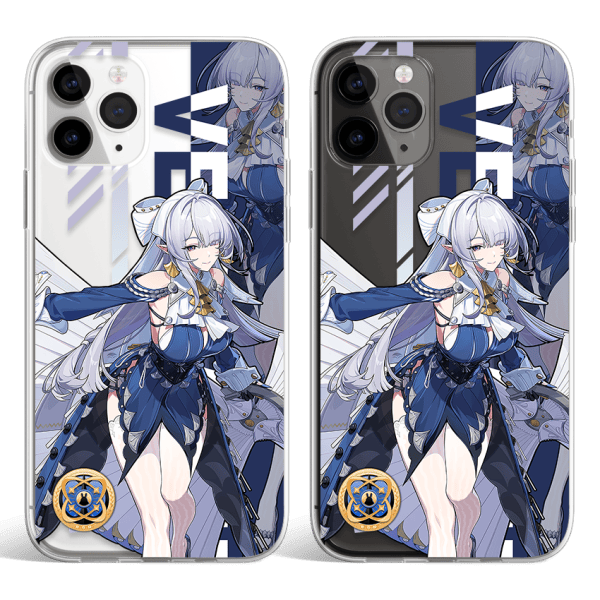 Velina Airgid Zenless Zone Zero ZZZ-057