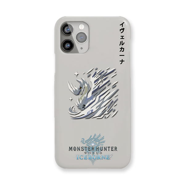 Case Velkhana Monster Icon MHW-033