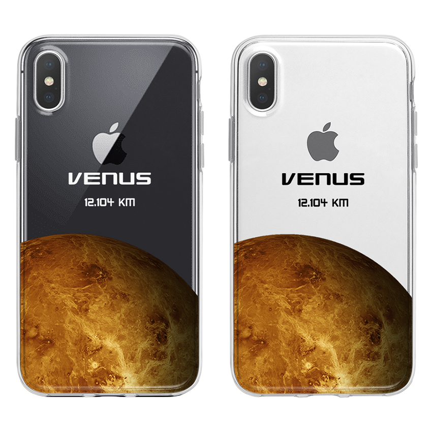 Case Venus Simple Planet SMP-003 - Caseon Store