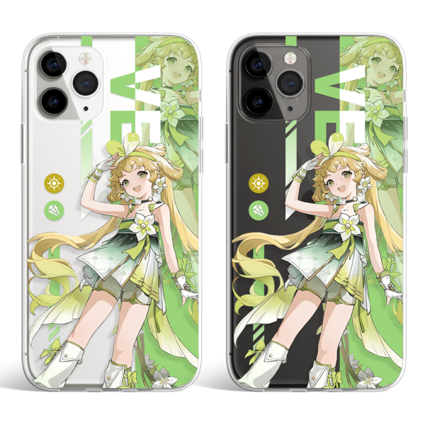 Verina Wuthering Waves WUW-017