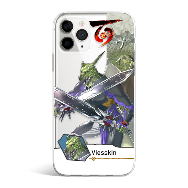 Viesskin Eiyuden Chronicle