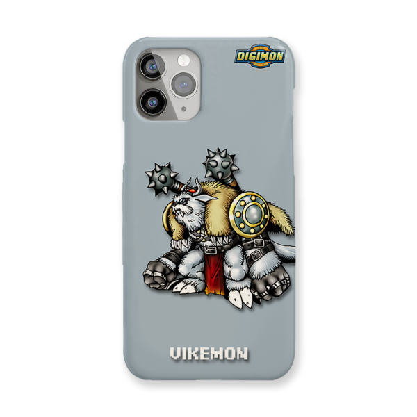 Case Vikemon DGM-345