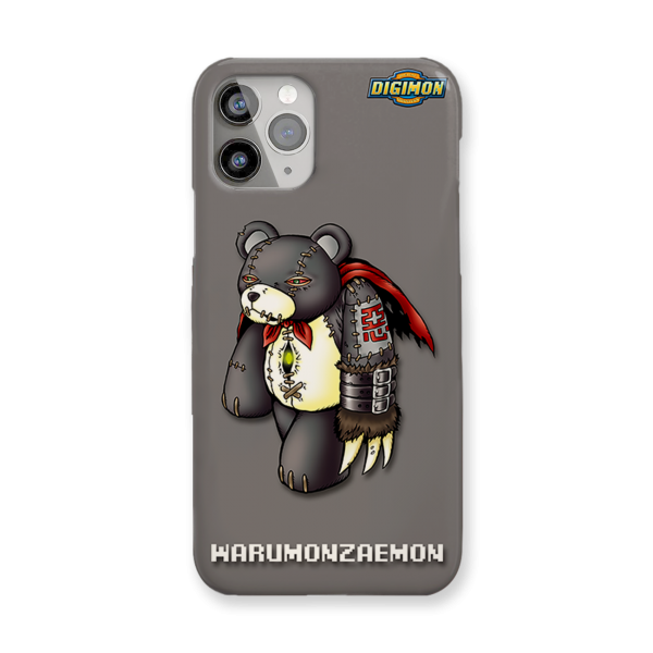 Case Warumonzaemon DGM-349