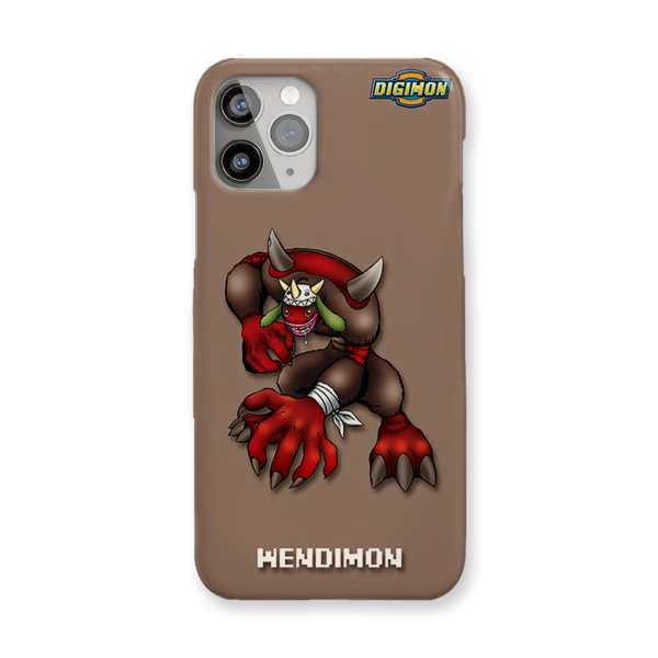 Case Wendimon DGM-351